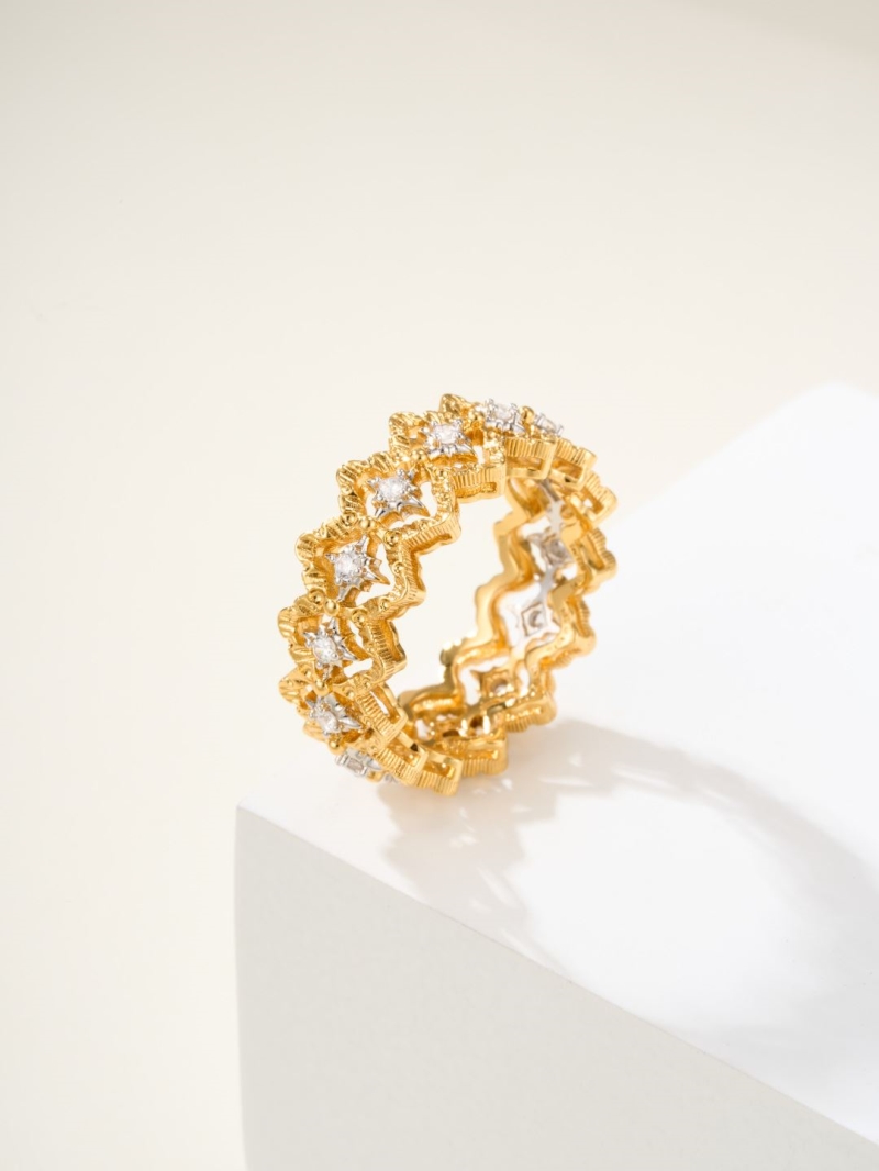 BUCCELLATI